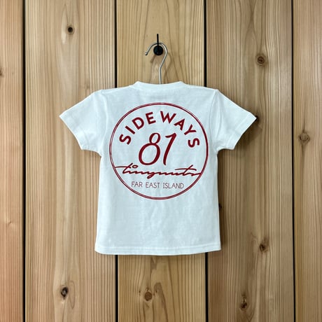 SIDE WAYS 81/kids