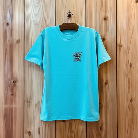"Hang Loose"Tees/adult