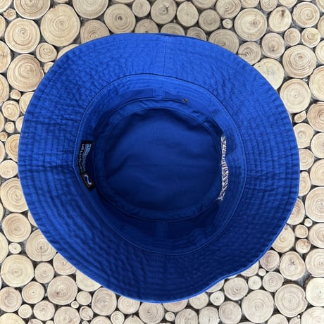 TINYNUTS TAG bucket hat/adult