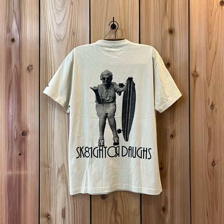 sk8 or daughs/adult