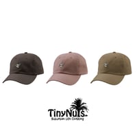 "Hang Loose" strapback cap/adult