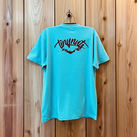 "Hang Loose"Tees/adult