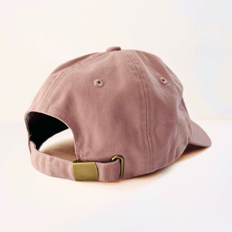 "Hang Loose" strapback cap/adult