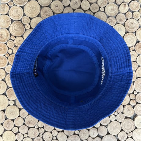 TINYNUTS TAG bucket hat/adult