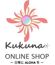 ククナ ONLINE SHOP