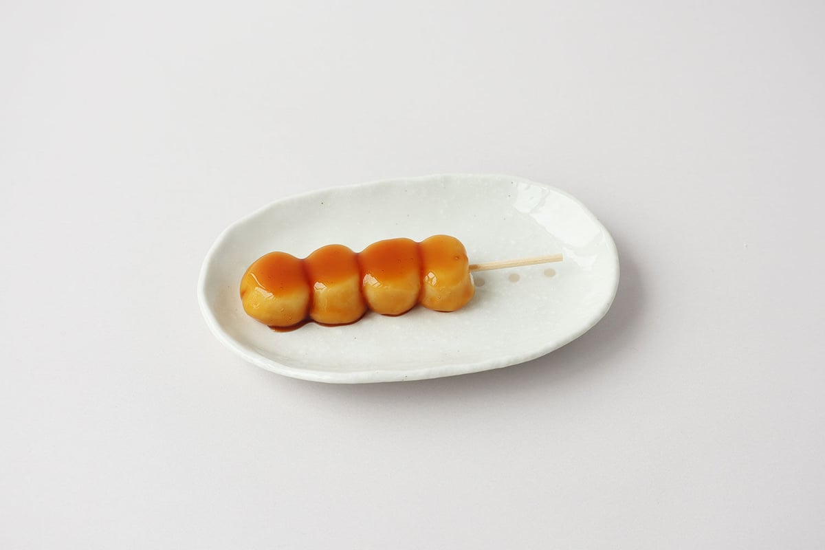 杵つきだんごセット（5種） | 大林製菓公式オンラインショップ