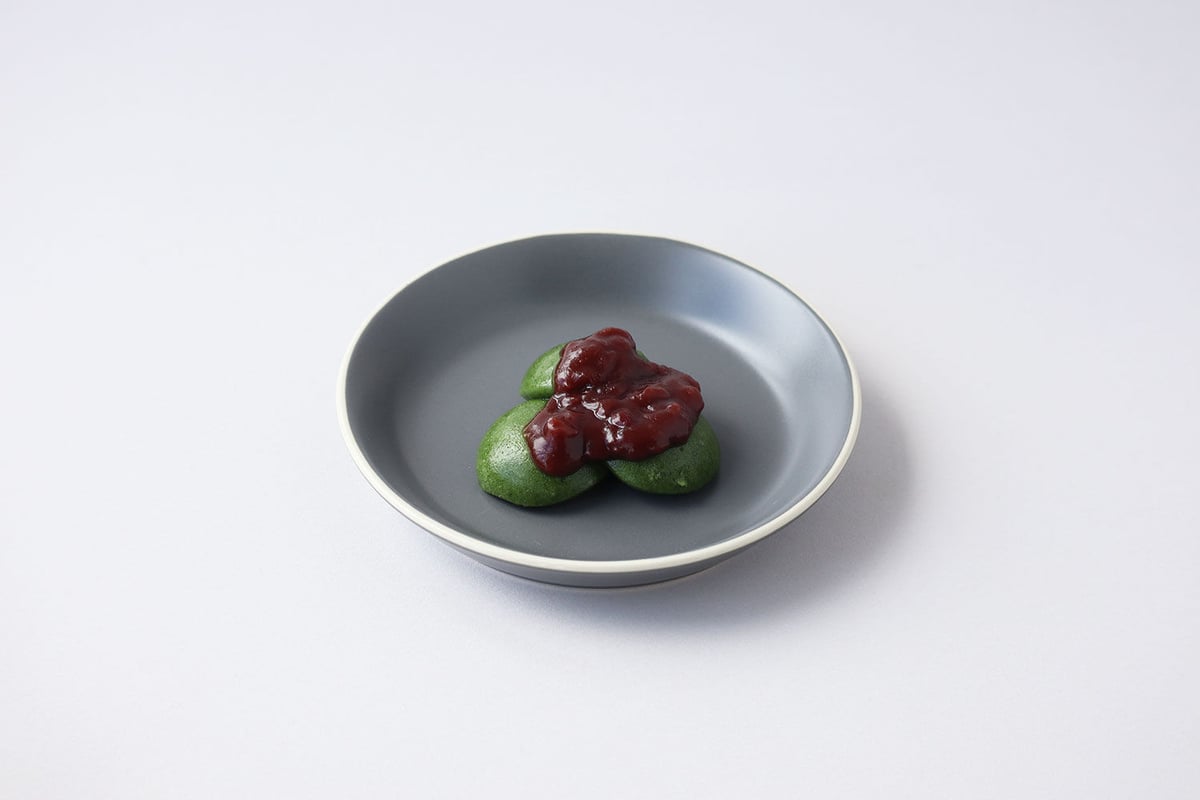 よもぎもち fa41c630044a0046712bf55b116347