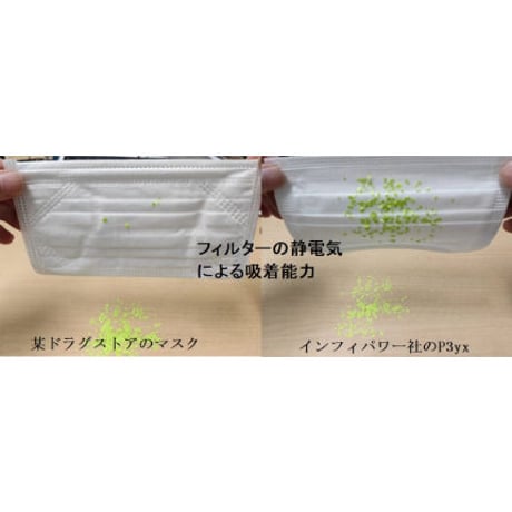 マスク 小さめ 女性用 子供用 50枚 高性能フィルター 耳が痛くない 定形外郵便