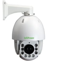 CS62M20HI 200万画素 高速PTZ 150ｍ赤外線 防犯カメラ（離島送料別途）