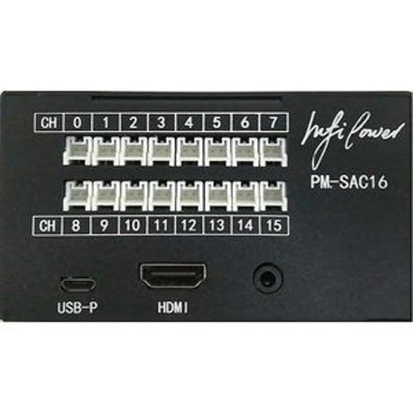 InfiPower Spider(PM-SAC16) 産業用(全量買取専用) 遠隔発電監視システム 送料込(離島別途) InfiPower GUARDへ無料アップグレード