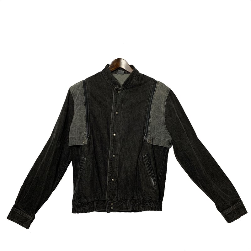 JORDACHE》vintageデニムジャケット | ATM【アトム】