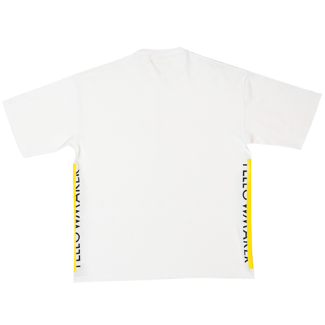YELLOWMAKER Sideline Oversized T-shirt