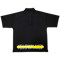 "YELLOWMAKER" Oversized Polo shirt