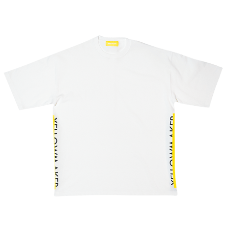 YELLOWMAKER Sideline Oversized T-shirt