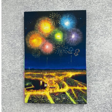 絵画　大型　「Weather Expert」 275e1dd235e2a5496f3ba1fd311299