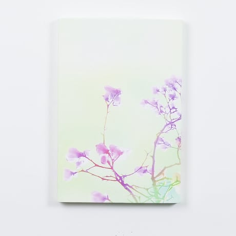 アートパネル　高橋篤慶「Spring fantasy」