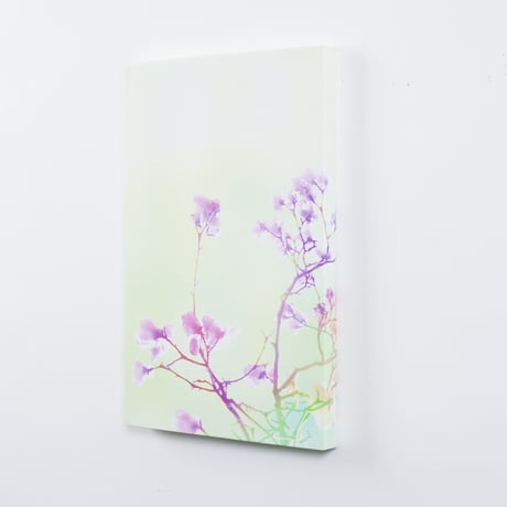 アートパネル　高橋篤慶「Spring fantasy」