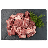 AUS産ラム ラムチョップ4本（400g〜450g） Lamb Chop 4pieces (4...