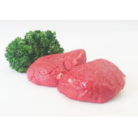 AUS産ビーフ　ヒレステーキ150g×2　Beef　Tenderloin Steak 150g×2　Ｍ04-21３