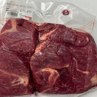 《New》国産牛 ブロック（煮込み用）1kg　Dice Cut 1kg (For Stewing) 1kg M01-107