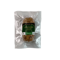 ハラル国産鶏 味なとり チキンハム 300g　Chicken Ham 300g　Ｍ02-025