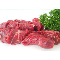 AUS産ビーフ　ハラミ300g　Outside Skirt 300g (For BBQ)　Ｍ04-211