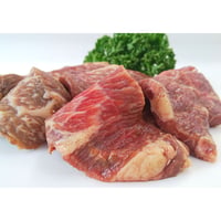 AUS産ビーフ　カルビ300g　Beef  Short Rib 300g　Ｍ04-210