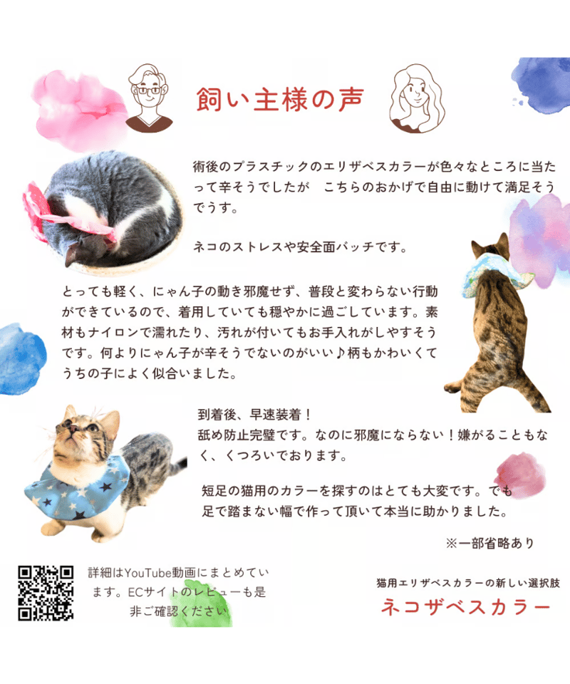 ちはにゃん様確認用