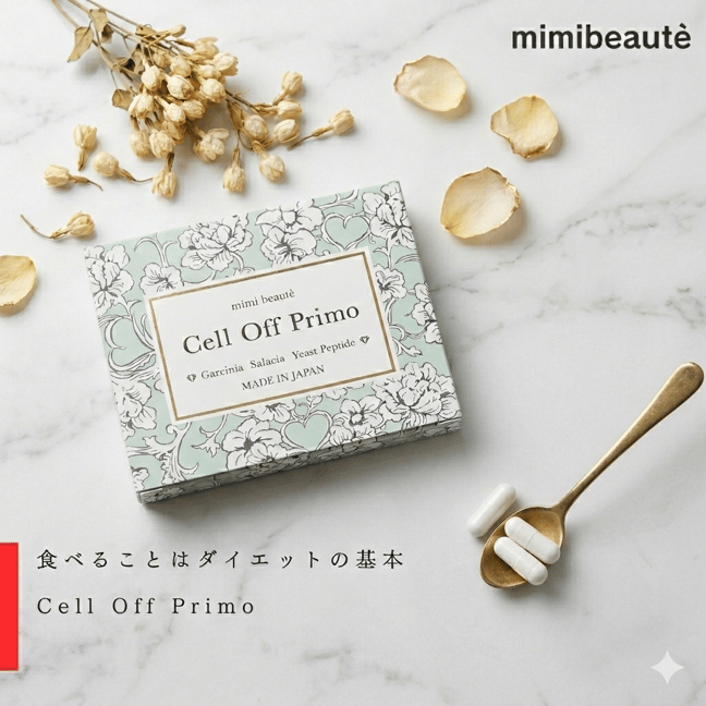 mimi beauté 公式オンラインストア