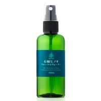 石鎚ヒノキフローラルウォーター　100ml