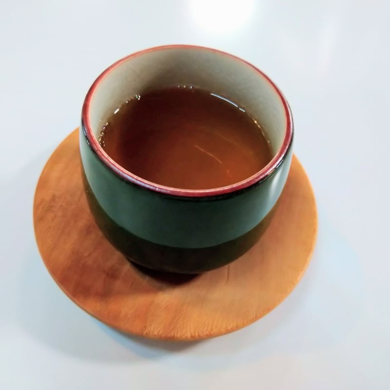さつき会 まぼろしの石鎚黒茶 茶葉40g | イマドキ西条Online Store