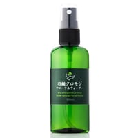 石鎚クロモジ　フローラルウォーター　100ml