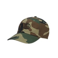 AURUM Regular Cap (Camo)