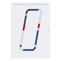 Design no Mimi Poster - RB