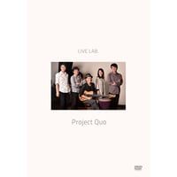 Project QuO ライブDVD "Live Lab. 079"