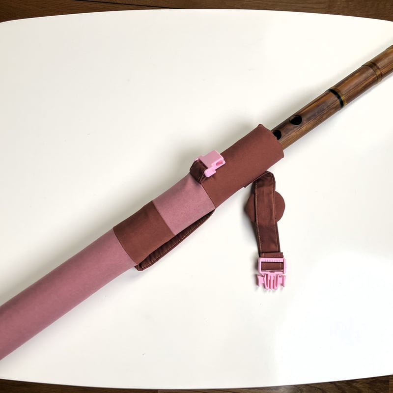 スタンダードサイズ】ケーナ専用ハードケース | Topo Web Shop