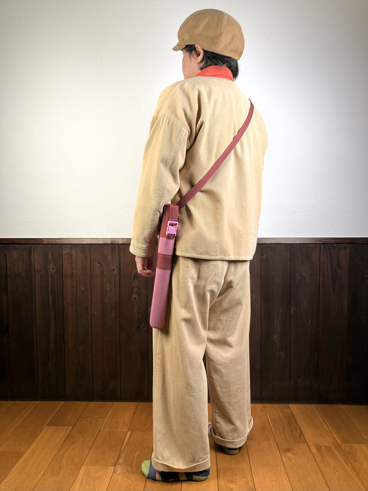 スタンダードサイズ】ケーナ専用ハードケース | Topo Web Shop