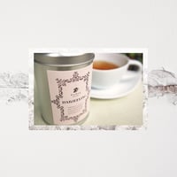 チャヲノム『Darjeeling』