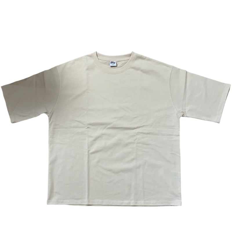 madeffect 最強無地tee キナリ | Penetrate