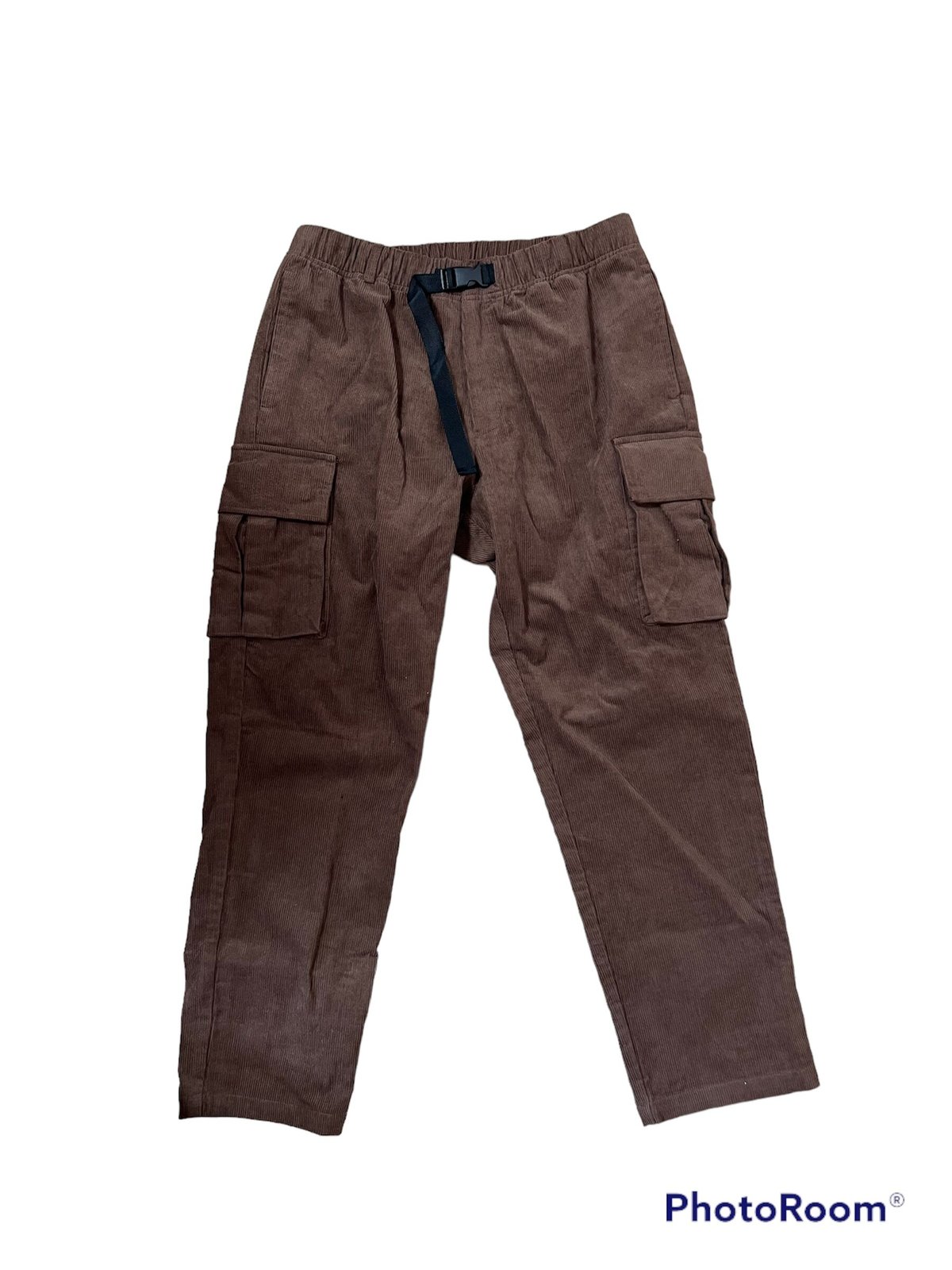 MAHF コーデュロイ　ブラウン上のみ Oxford Khadi Flare Coat – マザーハウス 公式サイト