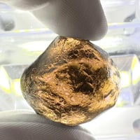 14mm チンターマニストーン(タキオン化済) ブレスレット(直輸入