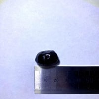 チンターマニストーン　（タキオン化） SALE ✨タキオン化チンターマニストーン大サイズ16.8g