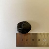 14mm チンターマニストーン(タキオン化済) ブレスレット(直輸入