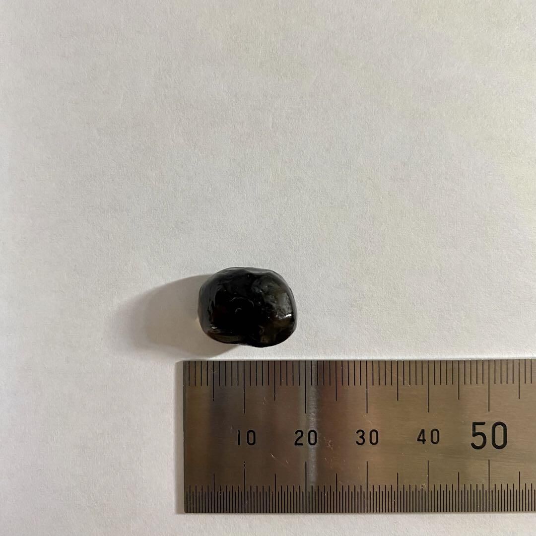 12mm チンターマニストーン(タキオン化済) ブレスレット 直輸入 | チン  