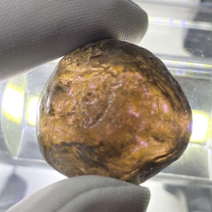 特大原石】23g チンターマニストーン (タキオン化済) 直輸入 | チン