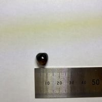 チンターマニストーン　（タキオン化） 14mm チンターマニストーン(タキオン化済) ブレスレット(直輸入