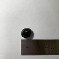 14mm チンターマニストーン(タキオン化済) ブレスレット(直輸入