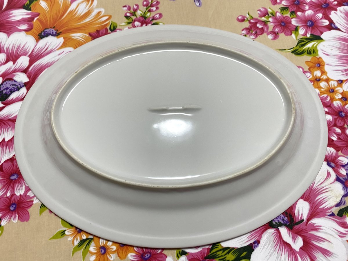 青白いエビ模様の飾皿 青白いエビ模様の飾皿 - 工芸品オンライン ショップ