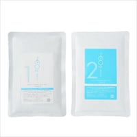 フロムCO2　マルチスパークリングスパ　プラス（大袋）1セット（詰め替え用）
