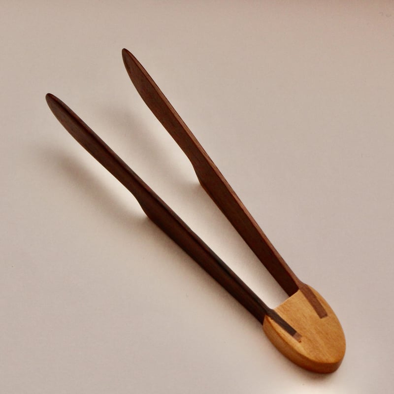 ミニトング】 ミャンマー産 鉄刀木/ツゲ使用 | HOME Myanmar Store